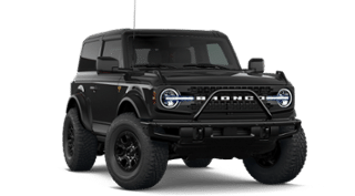 2026 Ford Bronco® External Image 5